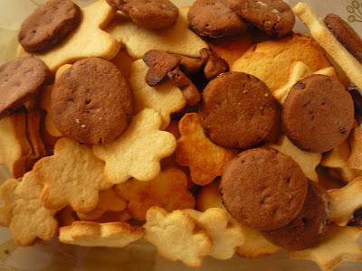 Valentines Cookies