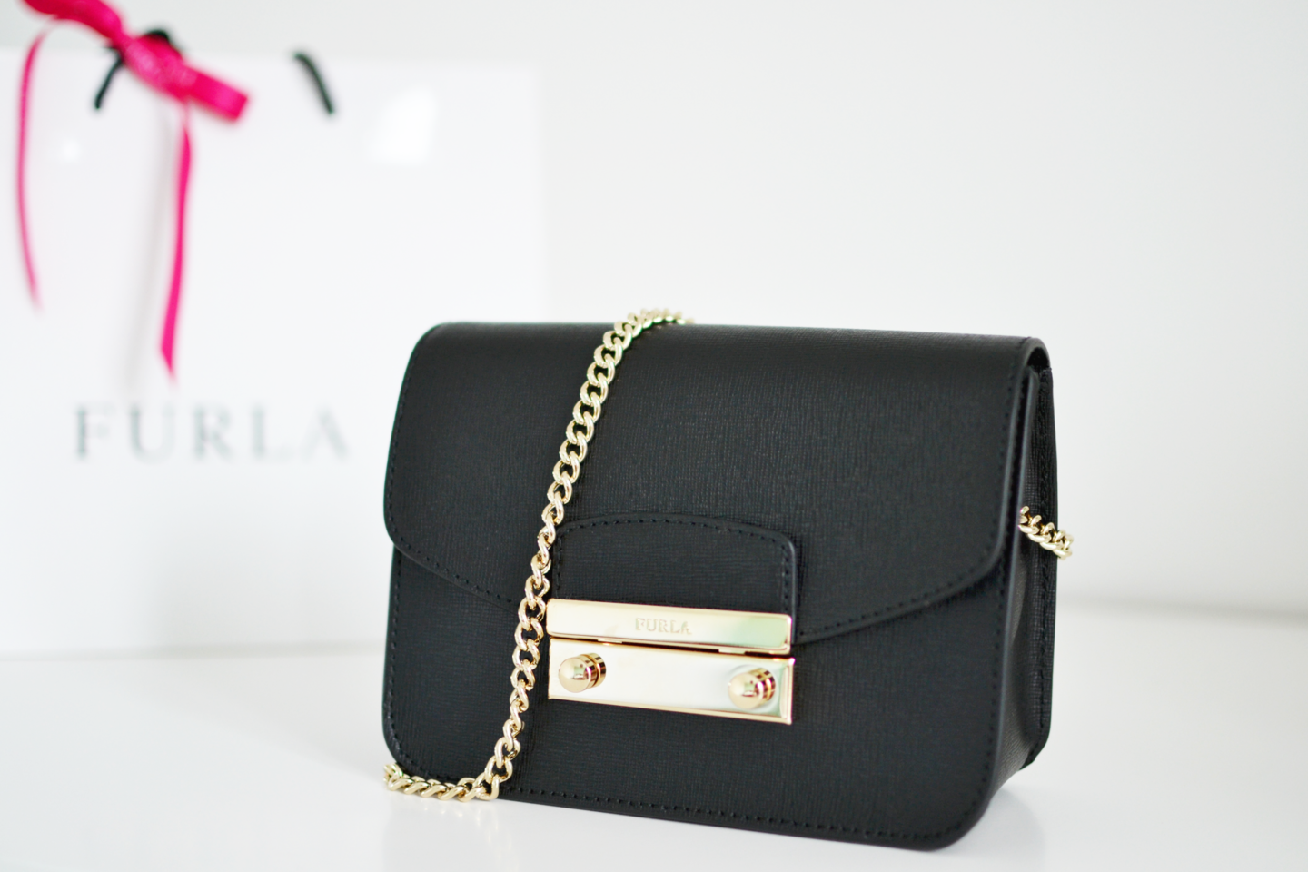 Furla Julia Metropolis: Comparison and Review • The Ginger Diaries