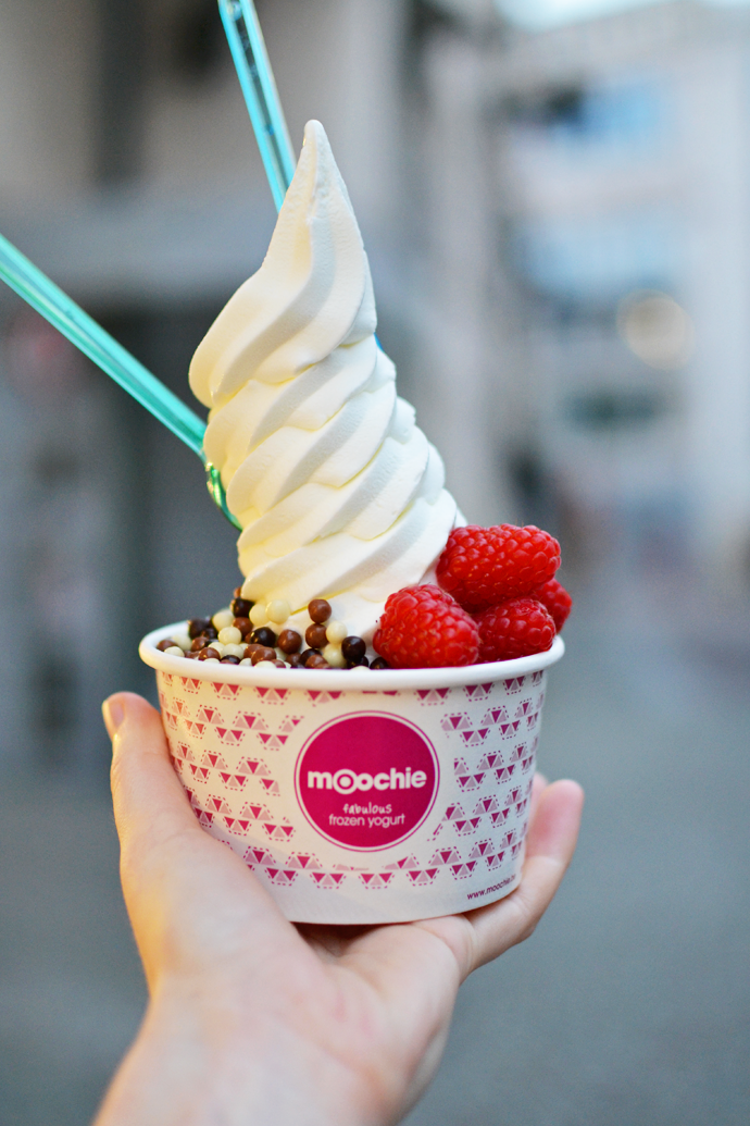 MoochieFrozenYoghurt