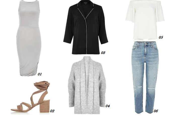 River Island wishlist 2