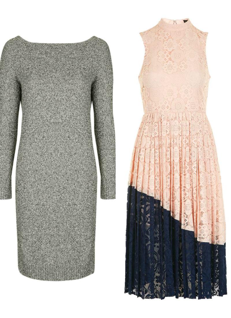 6 Topshop Dresses You Need in Your Wardrobe