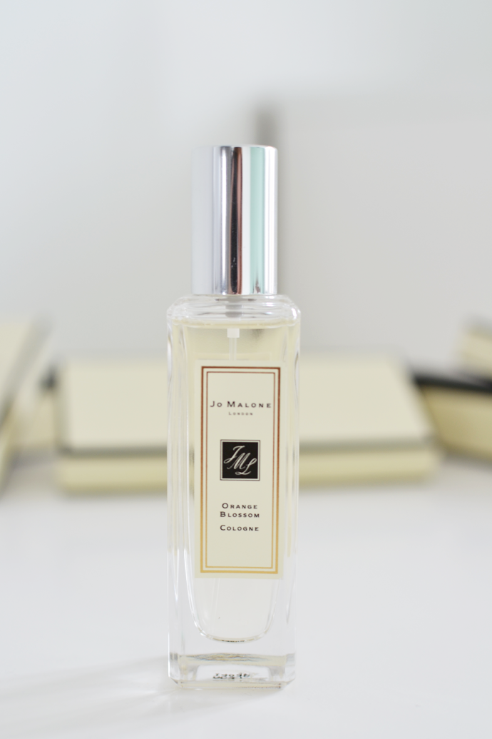 Jo malone discount fragrance combining suggestions