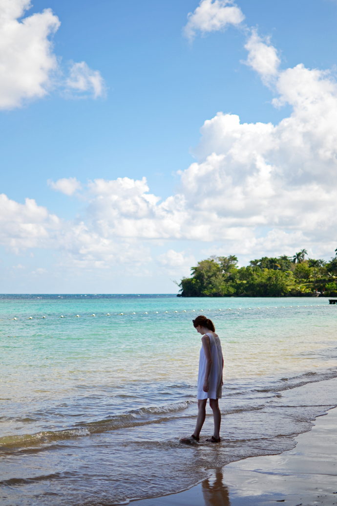 A Day At Dunn’s River Falls in Ochos Rios