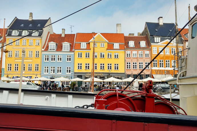 A Four Day Itenerary For Copenhagen • The Ginger Diaries