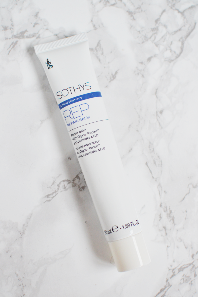 Sothys Skincare Repair Balm