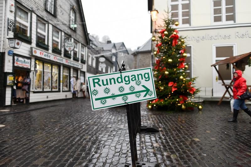 weihnachtsmarkt monschau