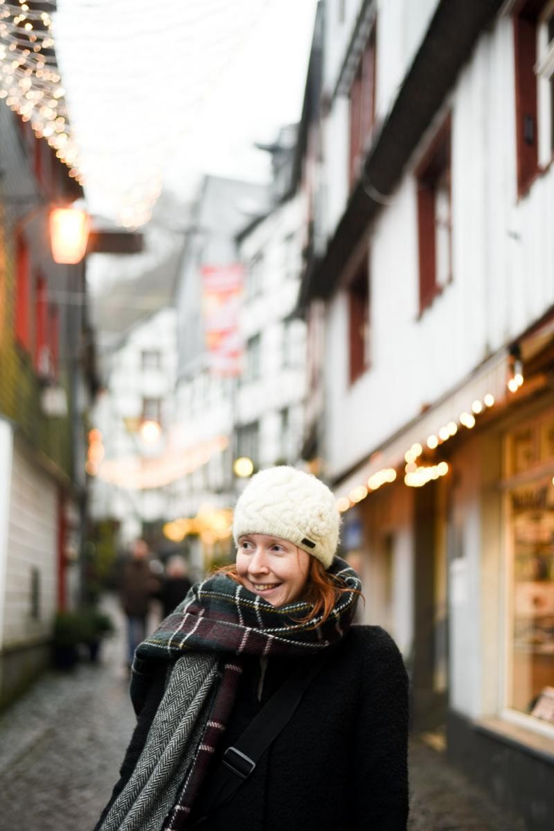 weihnachtsmarkt monschau