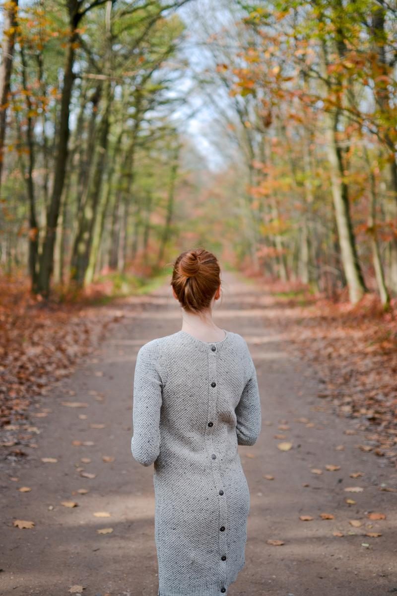 sweater dress