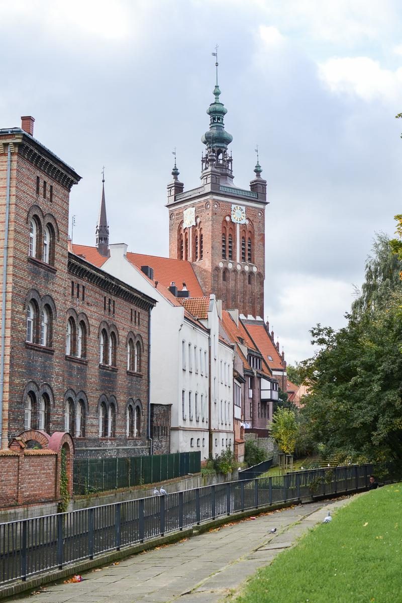 Gdańsk