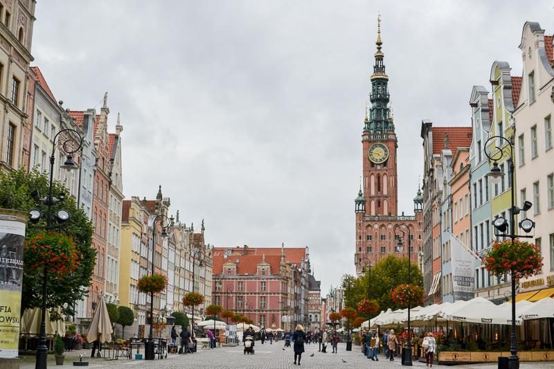 Gdansk