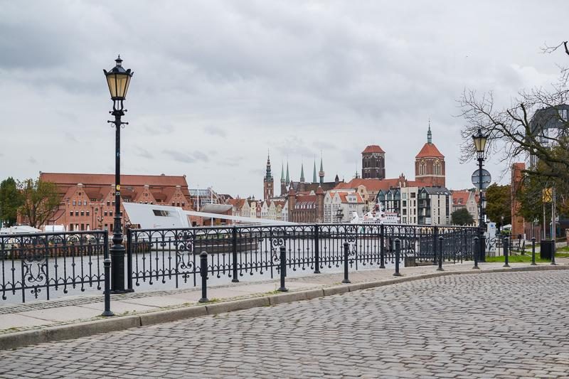 Gdańsk