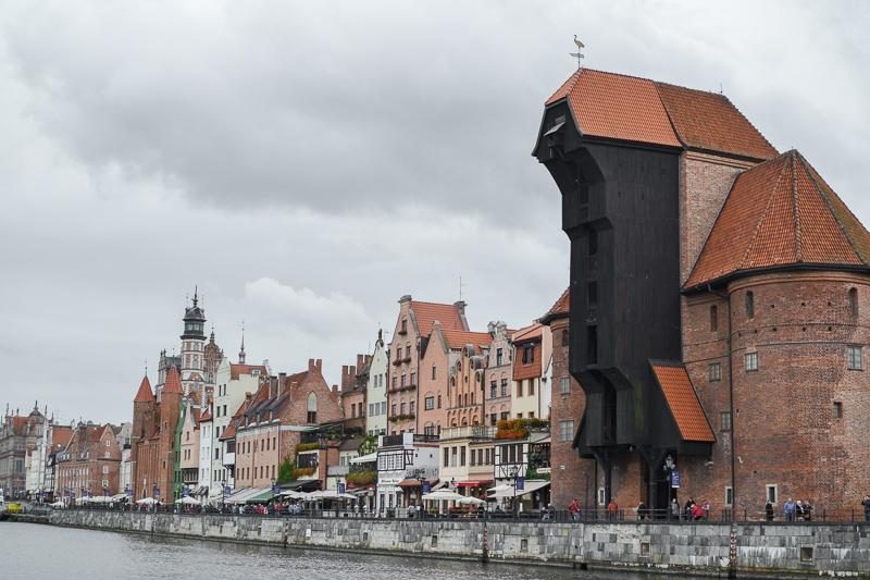 Gdańsk