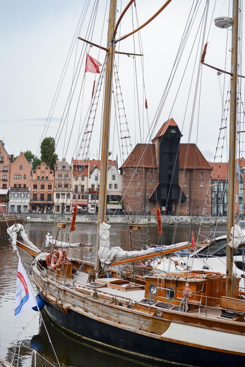 Gdańsk