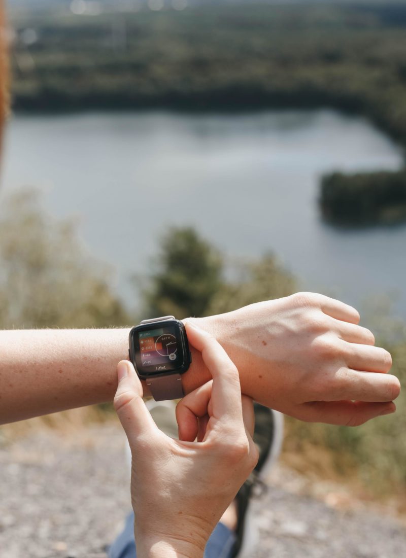 Connecterra Maasmechelen with Fitbit| AD