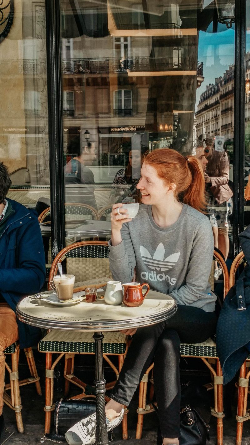 A Mini Guide to Paris • The Ginger Diaries