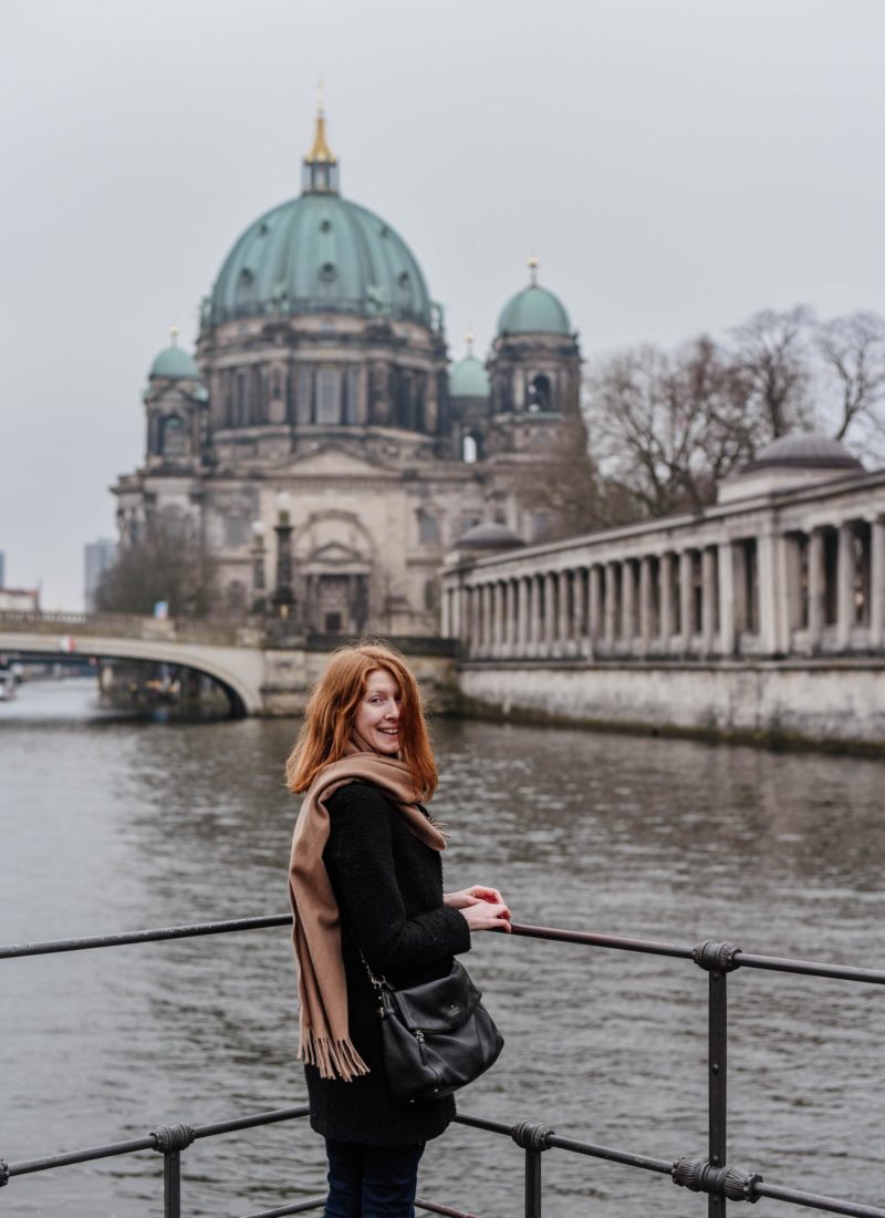 Berlin Photo Diaries