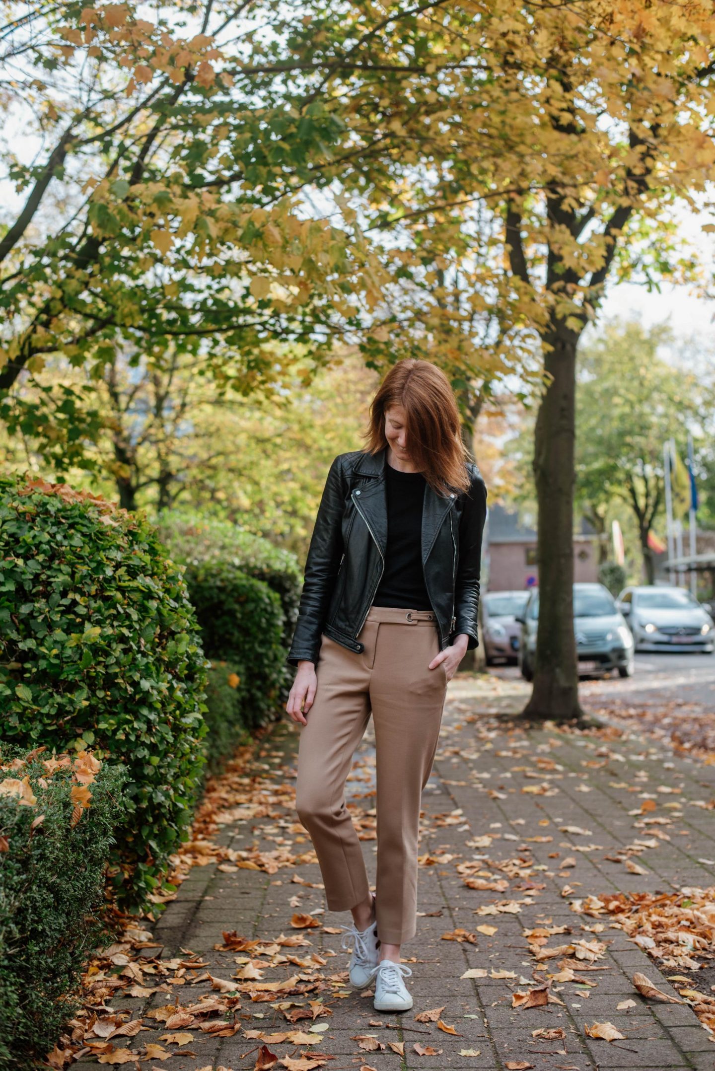 Blazers and Jeans - Effortless Style Nashville