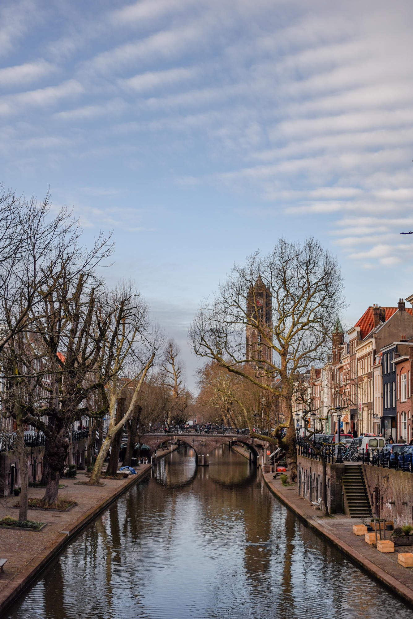 Utrecht The Netherlands