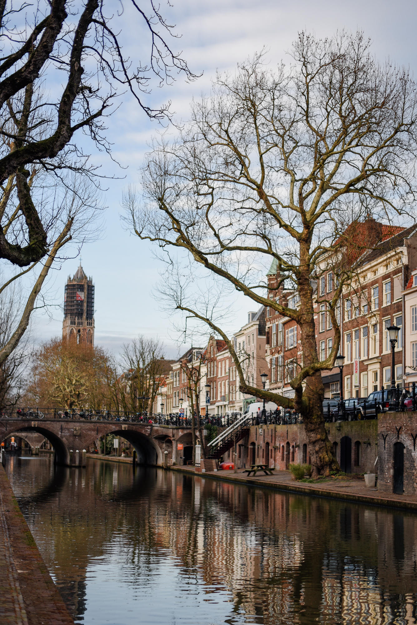 Utrecht The Netherlands