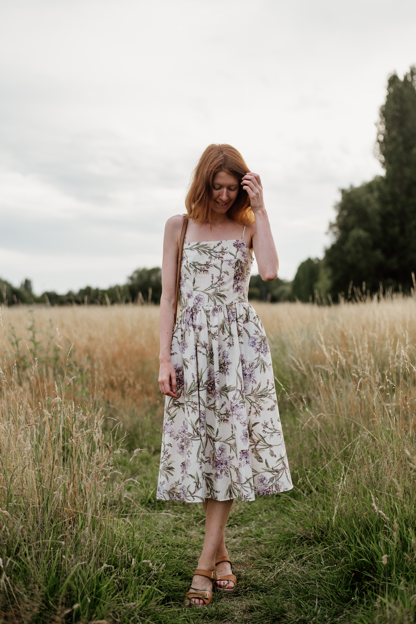 Summer Pastels: Lilac • The Ginger Diaries